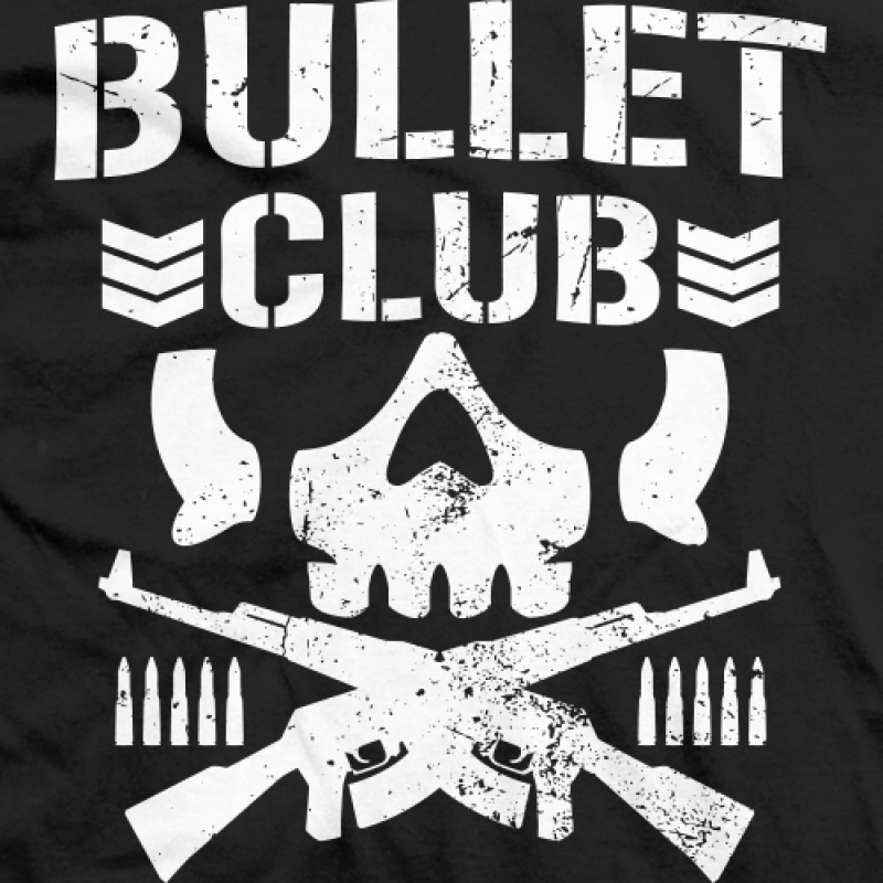 Bullet Club